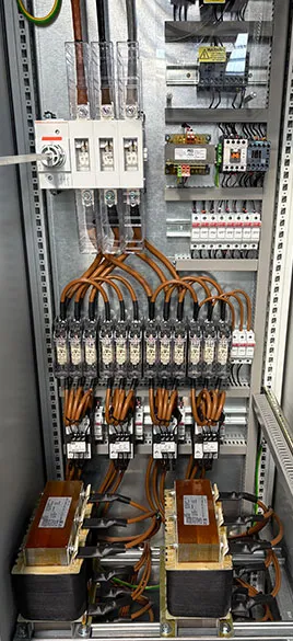 SC Humber Project Photo 01